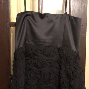 Cocktail black ladies black dress